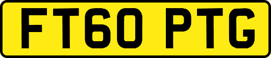 FT60PTG
