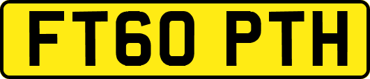 FT60PTH