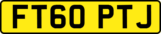 FT60PTJ