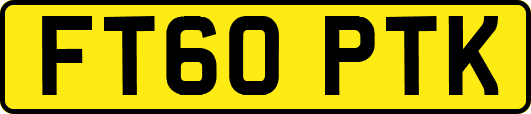 FT60PTK