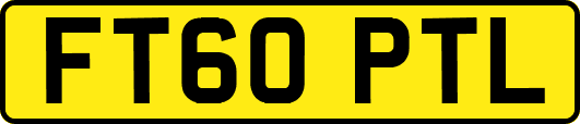 FT60PTL