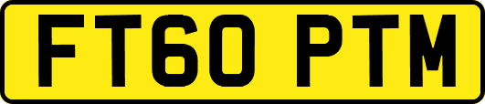 FT60PTM