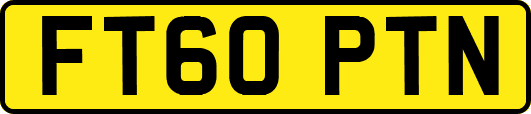 FT60PTN