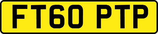 FT60PTP