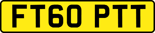 FT60PTT