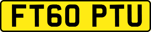 FT60PTU