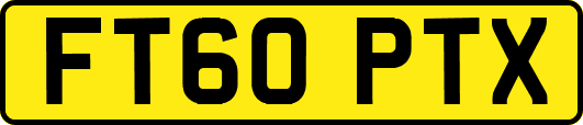 FT60PTX