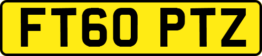 FT60PTZ