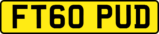 FT60PUD