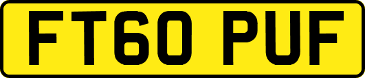 FT60PUF