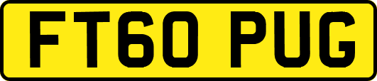 FT60PUG
