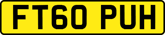 FT60PUH
