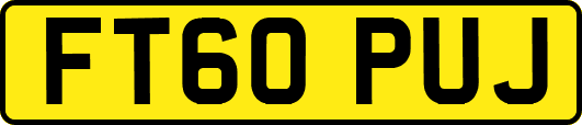 FT60PUJ