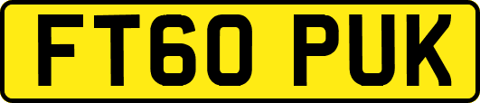 FT60PUK