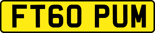 FT60PUM