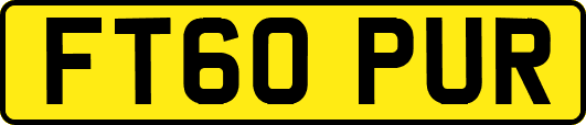 FT60PUR