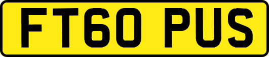 FT60PUS