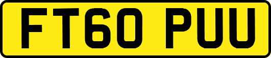 FT60PUU