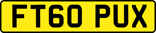 FT60PUX