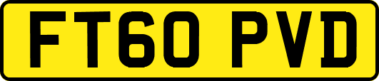 FT60PVD