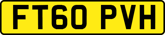 FT60PVH