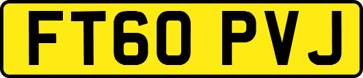 FT60PVJ