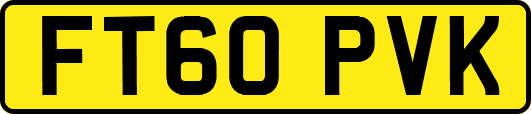 FT60PVK