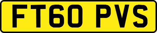 FT60PVS