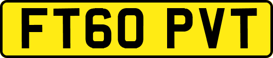 FT60PVT