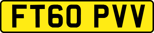 FT60PVV