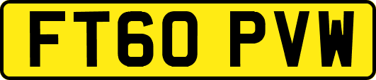 FT60PVW
