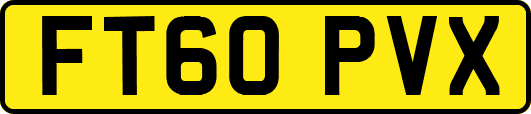 FT60PVX