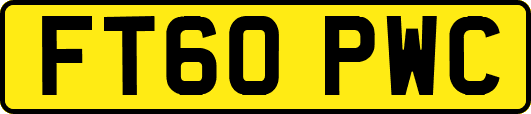 FT60PWC