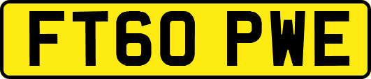 FT60PWE