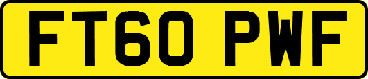 FT60PWF