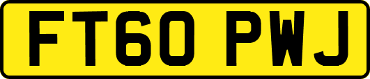 FT60PWJ