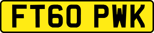 FT60PWK