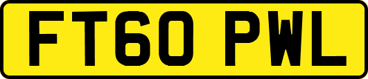 FT60PWL