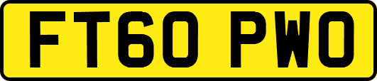 FT60PWO