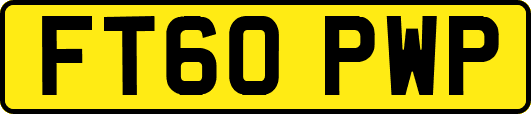 FT60PWP