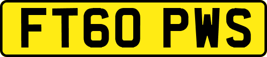 FT60PWS