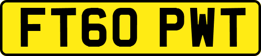 FT60PWT