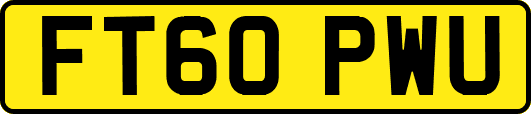 FT60PWU