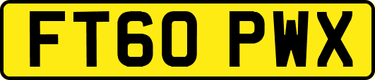 FT60PWX