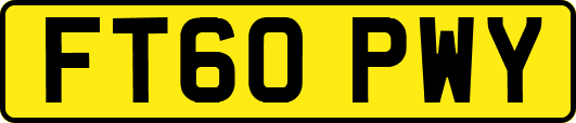 FT60PWY
