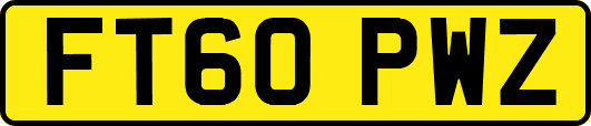 FT60PWZ