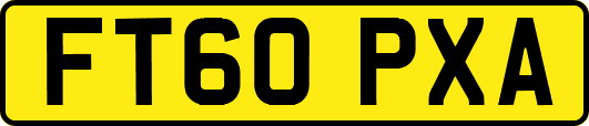 FT60PXA