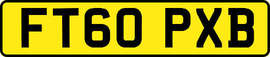 FT60PXB