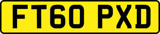 FT60PXD