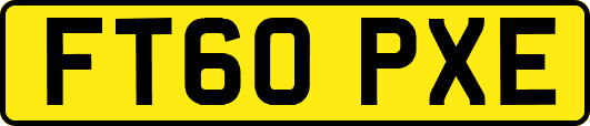FT60PXE